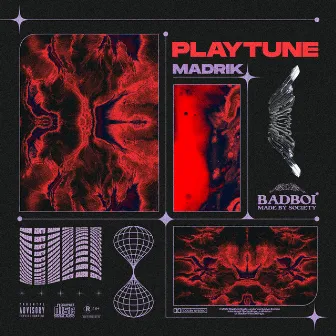 Playtune by Madrik