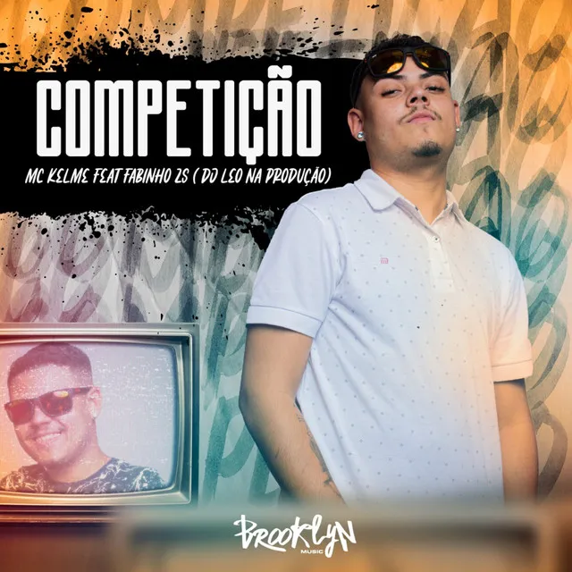 Competição-Retro