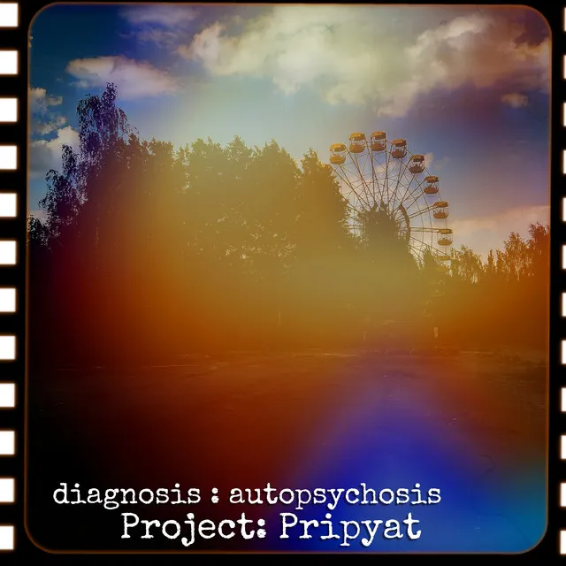 Project: Pripyat