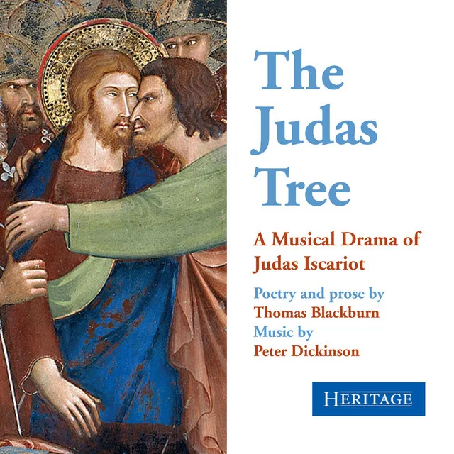 The Judas Tree