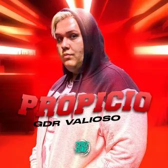 Propício by GDR Valioso