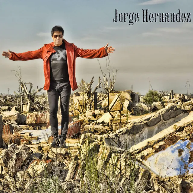 Jorge Hernandez