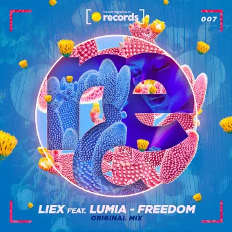 Freedom by Liex