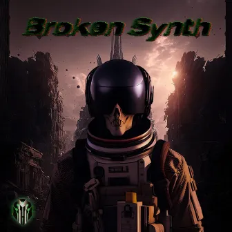 Broken Synth by Trapperdido