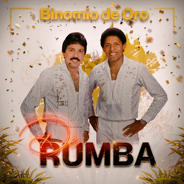 De Rumba