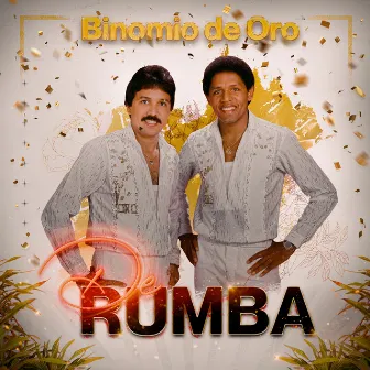 De Rumba by Binomio de Oro