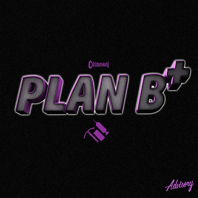 Plan B!