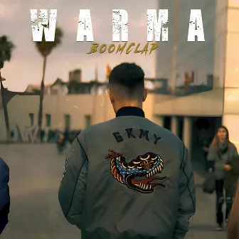 Boomclap by Warma