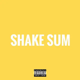 Shake Sum by ArjayOnTheBeat