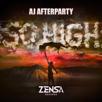 So High by AJ Afterparty