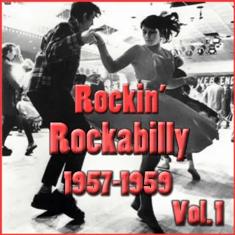 Rockin' Rockabilly 1957-1959, Vol. 1 by Frankie Miller