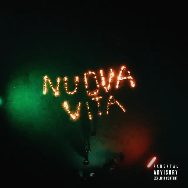 NUOVA VITA (feat. Goliath)