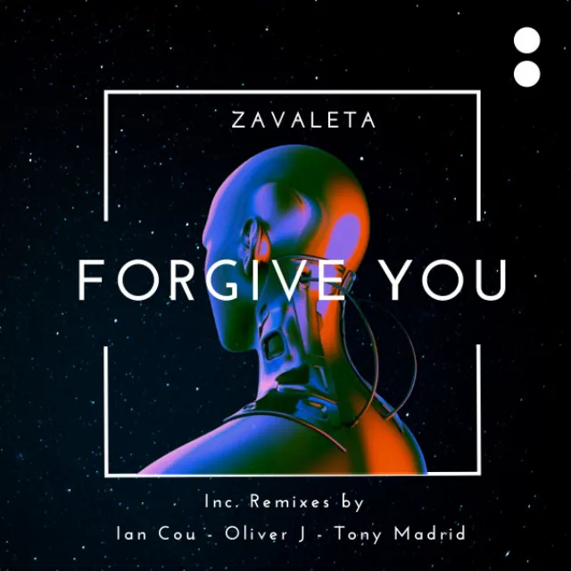 Forgive you - Tony Madrid Remix