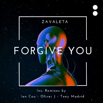 Forgive You by Zavaleta