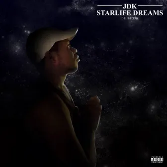 Star Life Dreams: The Prequel by JDK That Guy