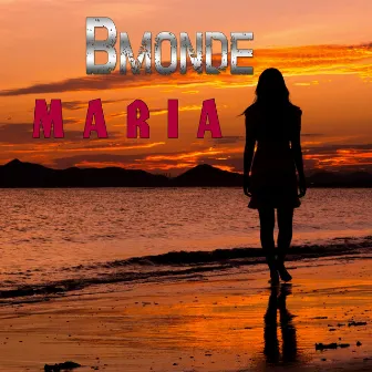 Maria by Bmonde