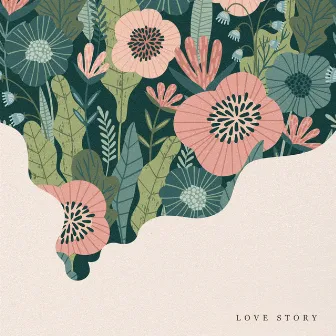 Love Story by Wiz Key