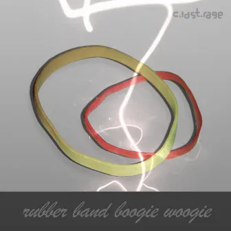 Rubber Band Boogie Woogie by CoLD SToRAGE