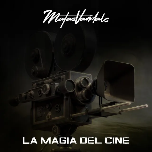 La Magia del cine