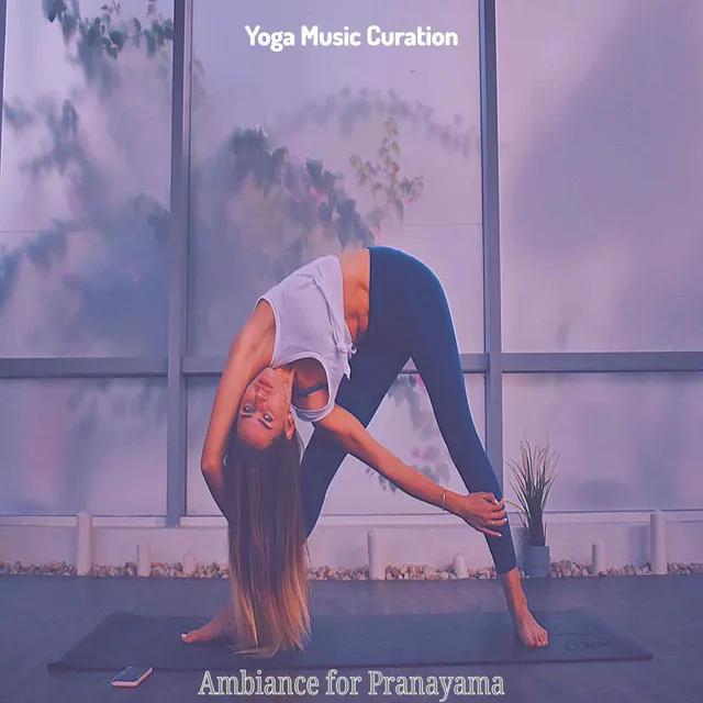 Cheerful Music for Ashtanga Yoga