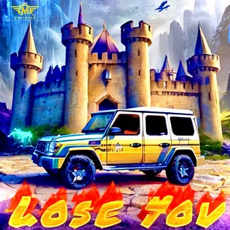 Lose You by MQ