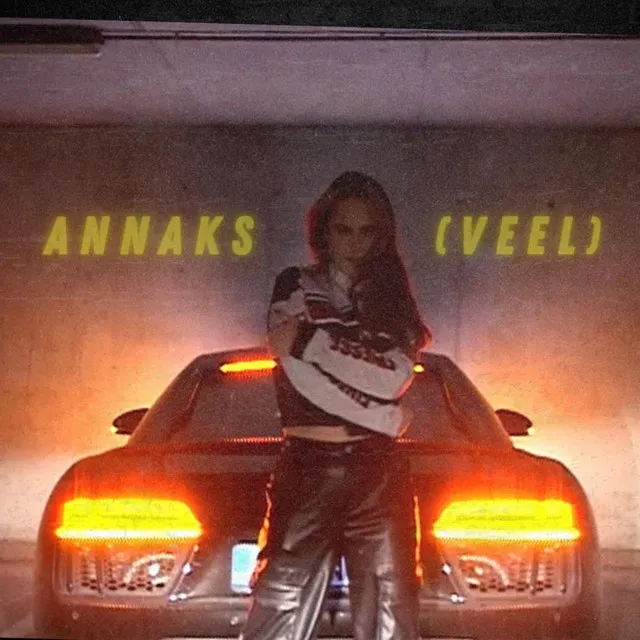 Annaks (Veel)