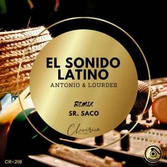 El Sonido Latino by Antonio & Lourdes