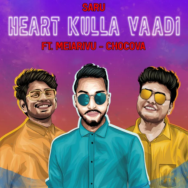 Heart Kulla Vaadi