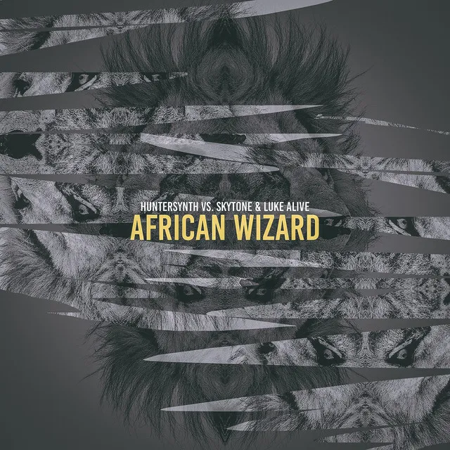 African Wizard (Radio Edit)