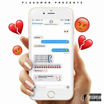 The Break up Song by Celebrity Flash