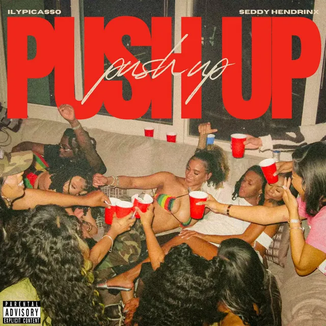 PUSH UP