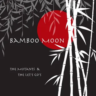 Bamboo Moon by Chris Constantinou