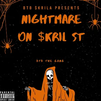 Nightmare on $kril St by $krila