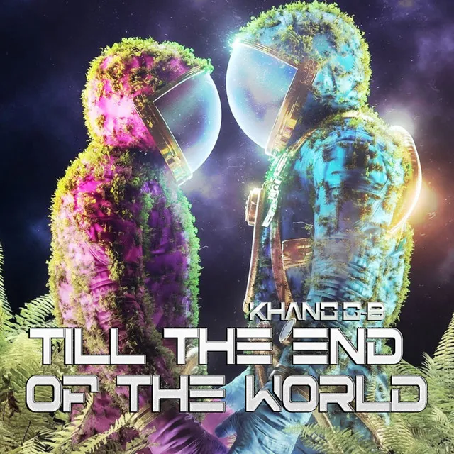 Till The End Of The World