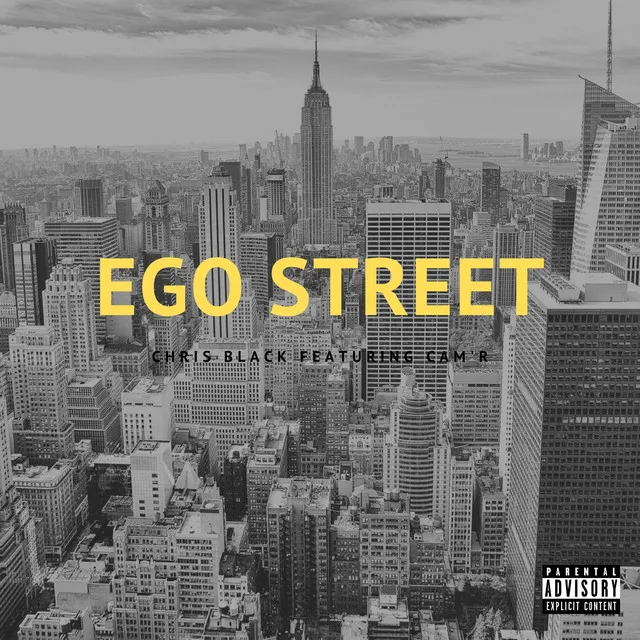 Ego Street