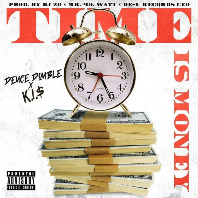 Time Is Money