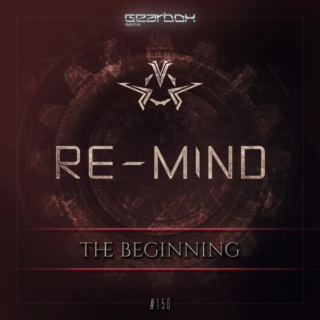 The Beginning - Original Mix