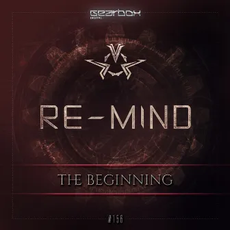 The Beginning by Re-Mind