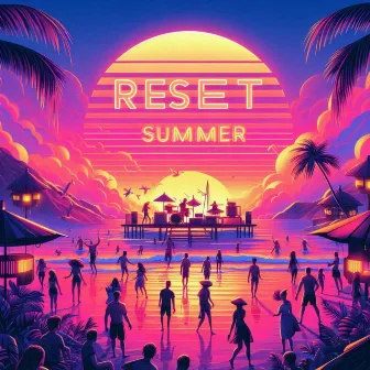 Reset Summer - Indonesian version by Vitor