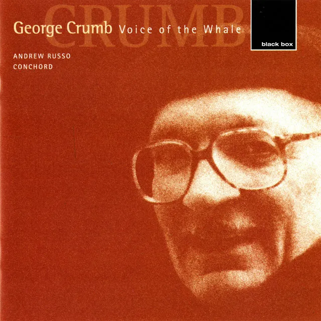 Crumb: Voice Of The Whale