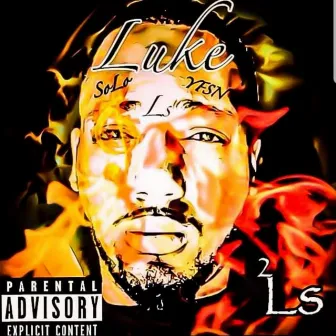 Luke 1 by Lil Luke