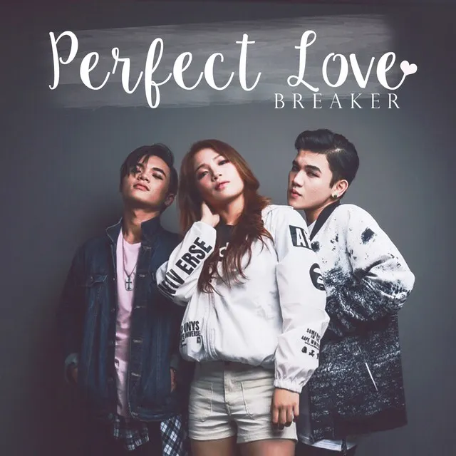 Perfect Love