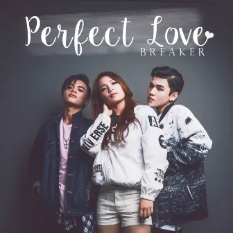 Perfect Love by Breaker