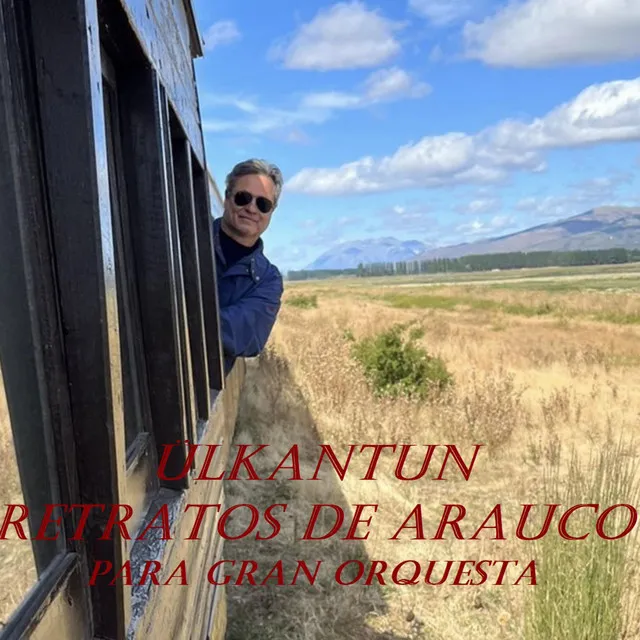 ÜLKANTUN RETRATOS DE ARAUCO