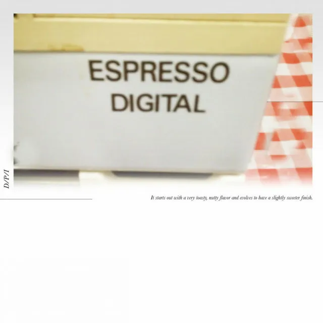 Espresso Digital