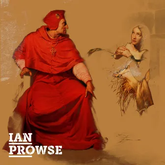 Something's Changed by Ian Prowse