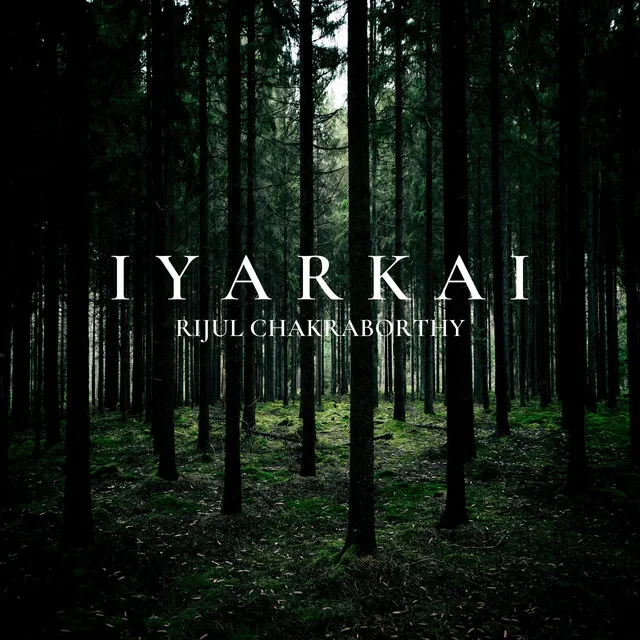 Iyarkai