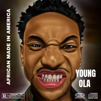 BAD by Young Ola