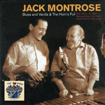 The Horn's Full by Jack Montrose