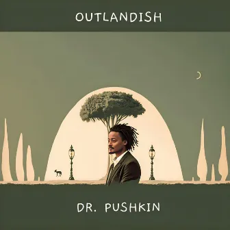 Outlandish by Dr. Pushkin